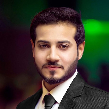 Sufi Ali Ahmad — Tech Lead